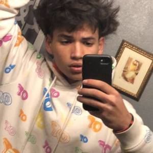 Meet your Posher, James